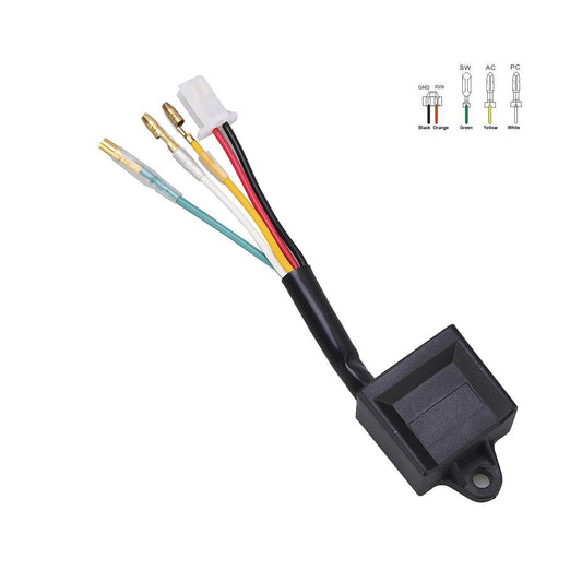 CDI UNIT YAMAHA CY50 JOG 1992-2001