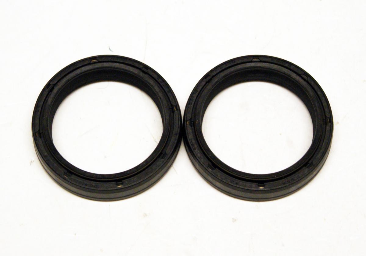 FORK OIL SEAL SET 43x55x10.5 FIR BRAND