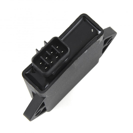 CDI BOX YAMAHA BIG HORN 260CC, Manco Talon Linhai, BN494