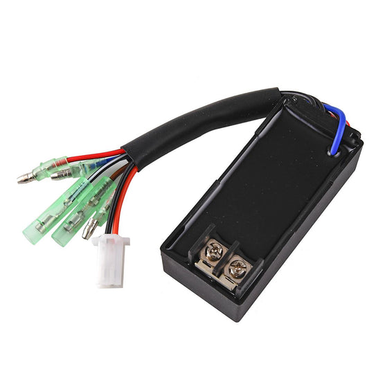 CDI BOX POLARIS 90cc ATV/QUAD 03-06, 0452187 0451018, BN487