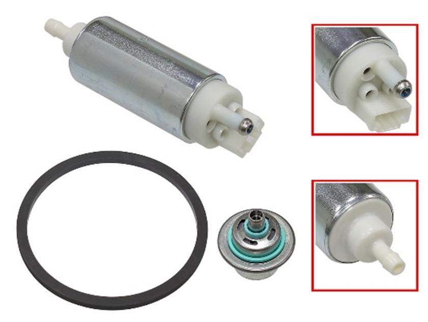 Fuel Pump Kit Arctic Cat Prowler 550/700/1000 2008-2010