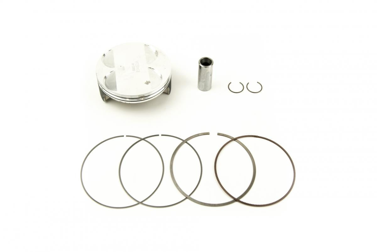 ATHENA FORGED PISTON KIT HONDA CRF450R 02-03, TRX450R/ER 06-14,