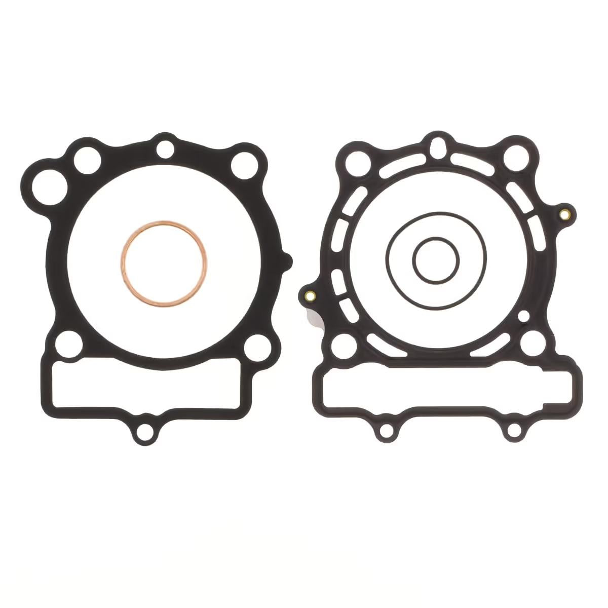 ATHENA TOP END GASKET SET KAWASAKI KX250F 17-19, 83mm BIG BORE