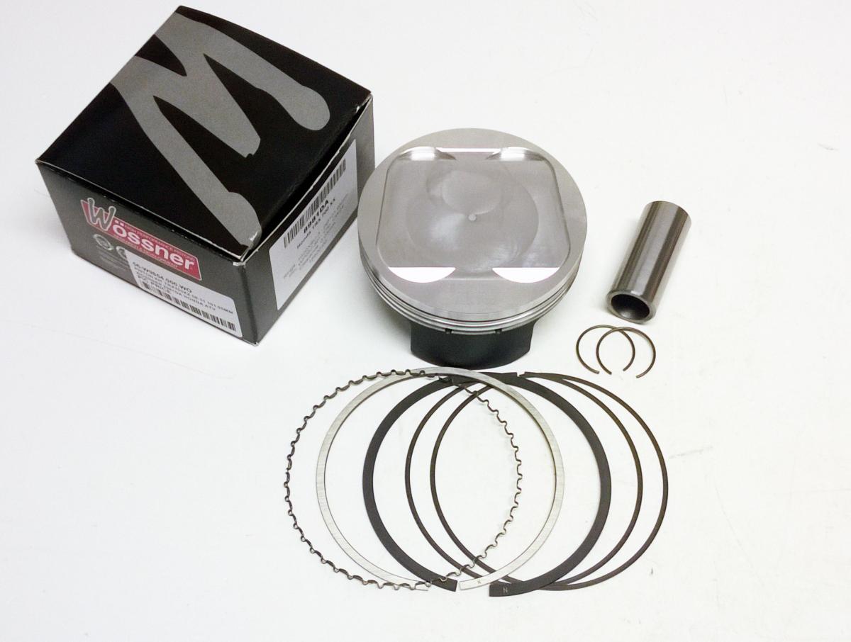 WOSSNER 102mm PISTON KIT HONDA TRX700XX 2008-2011