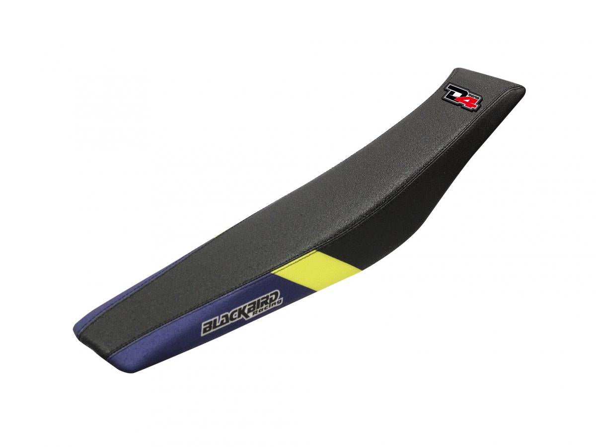 BLACKBIRD DREAM 4 SEAT COVER HUSQVARNA TE/FE 14-16, FC/TC 14-15