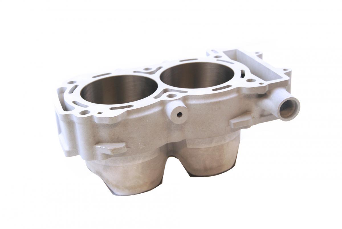 CYLINDER ONLY POLARIS RZR 900 15-16, RANGER 900 14-16, 900 ACE 2016, STD BORE