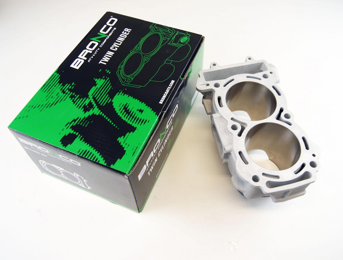 CYLINDER ONLY POLARIS RZR 900 17-18, RANGER 900 17-19, 900 ACE 17-19, STD BORE