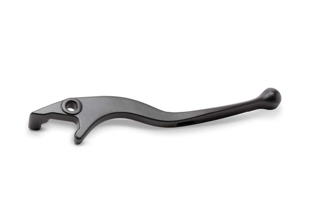 LEVER BLADE BRAKE BLACK TRX 420/500, MOTION PRO 14-0255, 15-19, 53175-HR3-A21