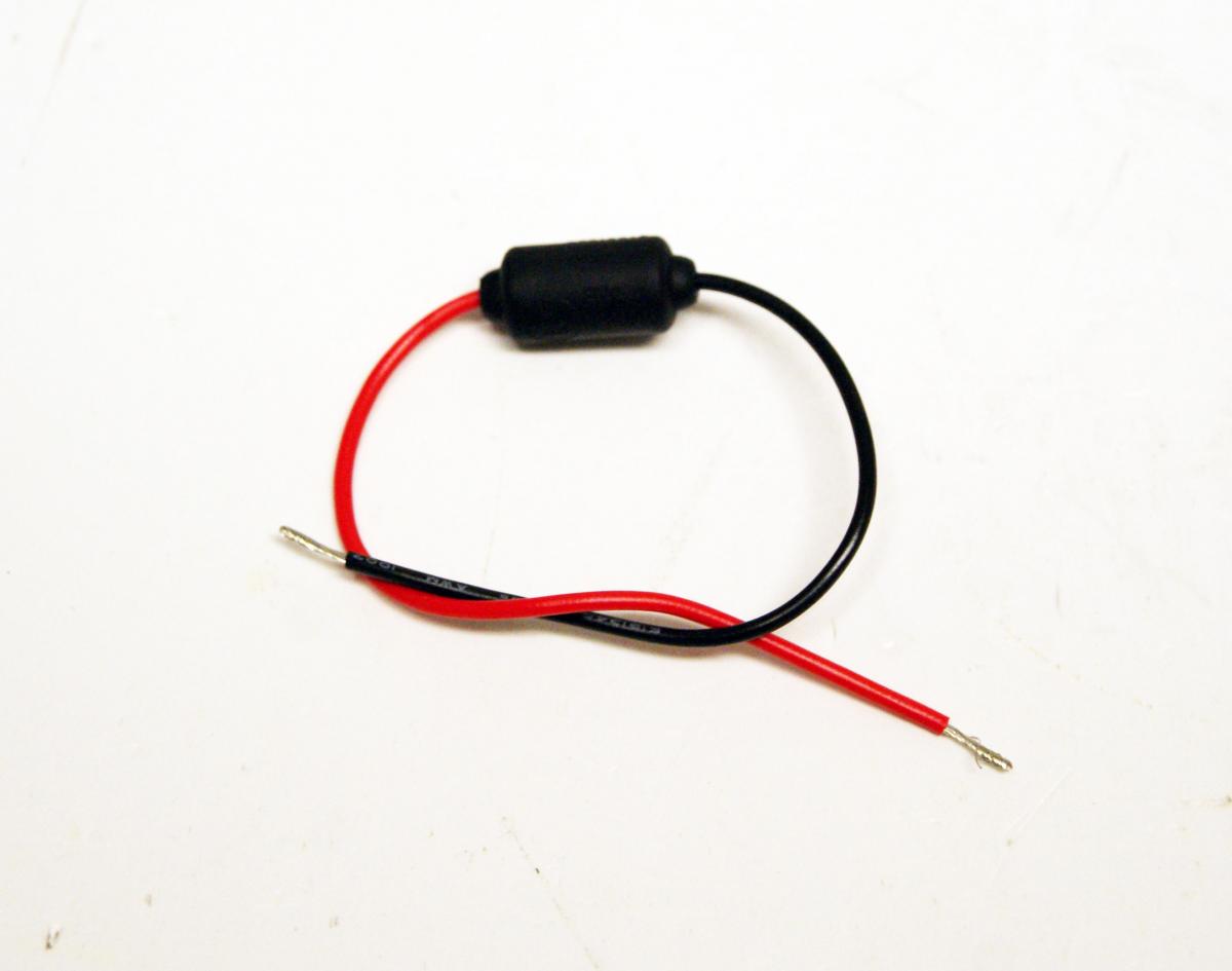 FLASHER DELAY RELAY, specifically made for LED to eliminate ?Fast Flashing