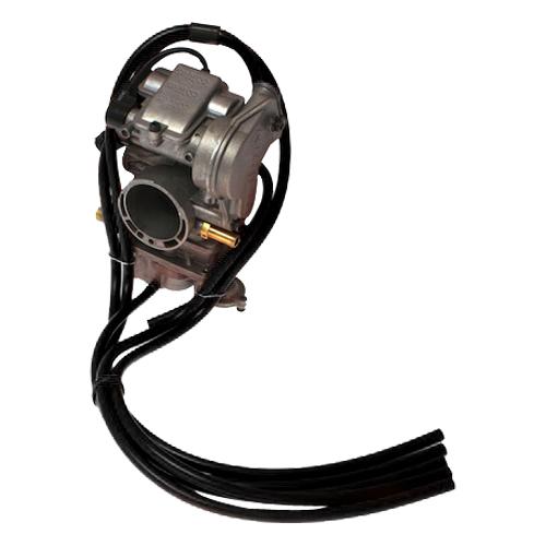 SAMCO VACUUM HOSE 3mm BLACK, 3 METER, OVER FLOW, BREATHER, VT3B-2W-3L-BK