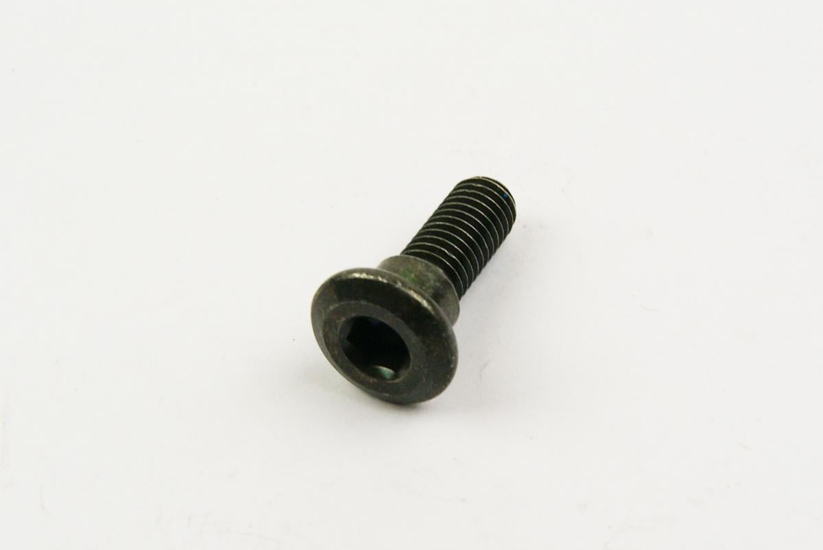 DISC ROTOR BRAKE BOLT FRONT/REAR WITH THREAD LOCK, M8 x 24MM BOSS 9.9x6 HONDA