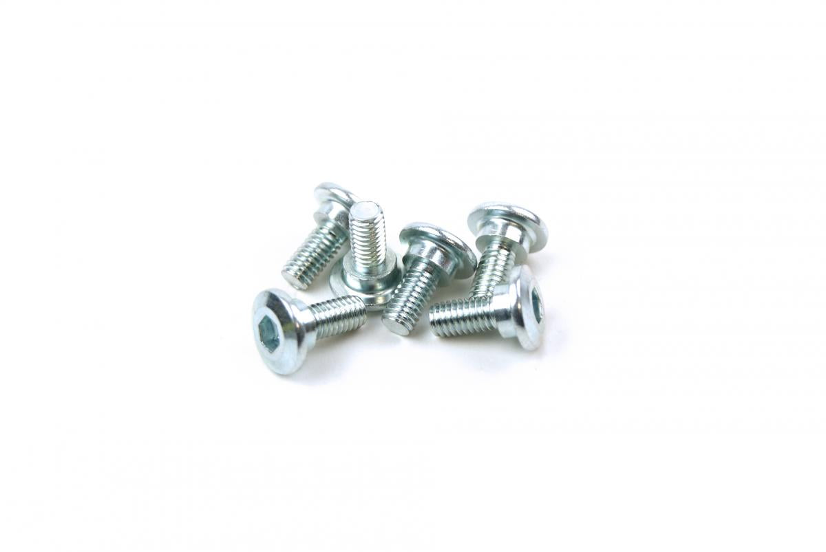 BOLT DISC M6 x 14mm BOSS 8.9, PACK/6 92151-1799