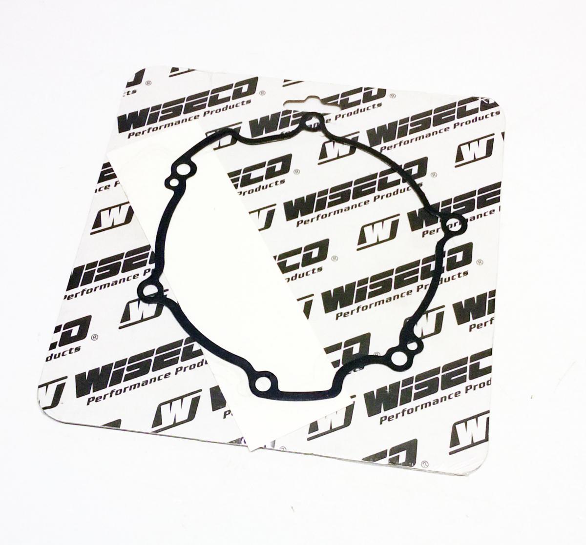 WISECO OUTER CLUTCH GASKET KAW KX80 94-00, KX85 01-23, KX100 98-21, KX112 22-24