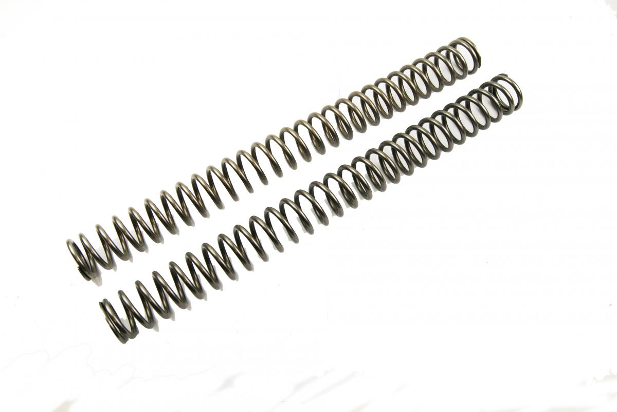 K-TECH HIGH PERFORMANCE FRONT FORK SPRING 5.4N -(Pair), 45-475-54