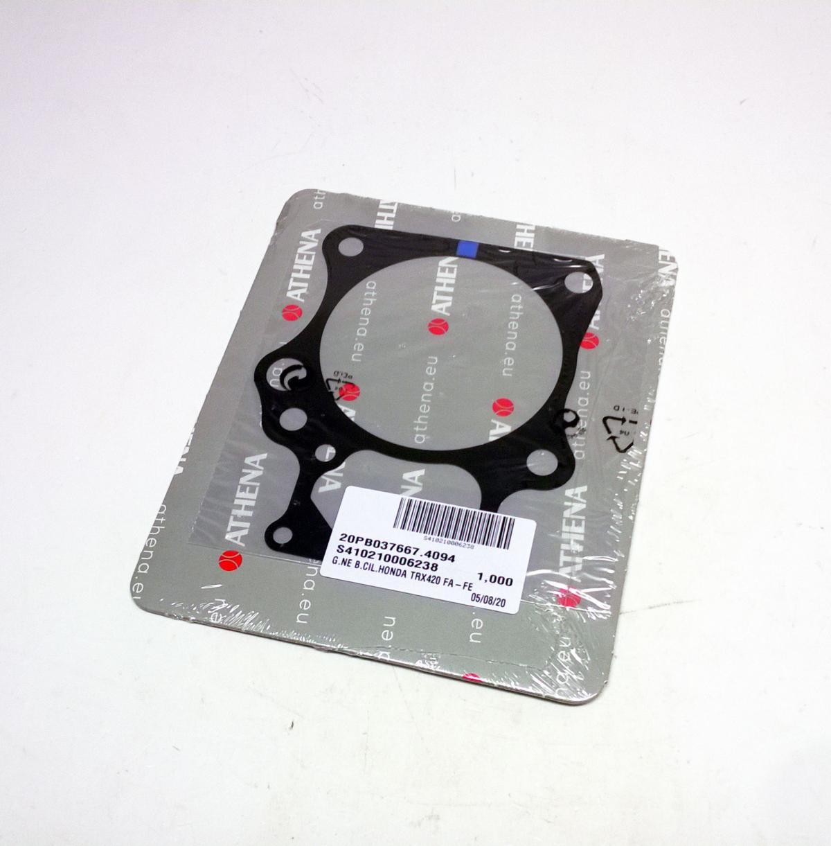 BASE GASKET HONDA TRX420 08-21, ATHENA S410210006238