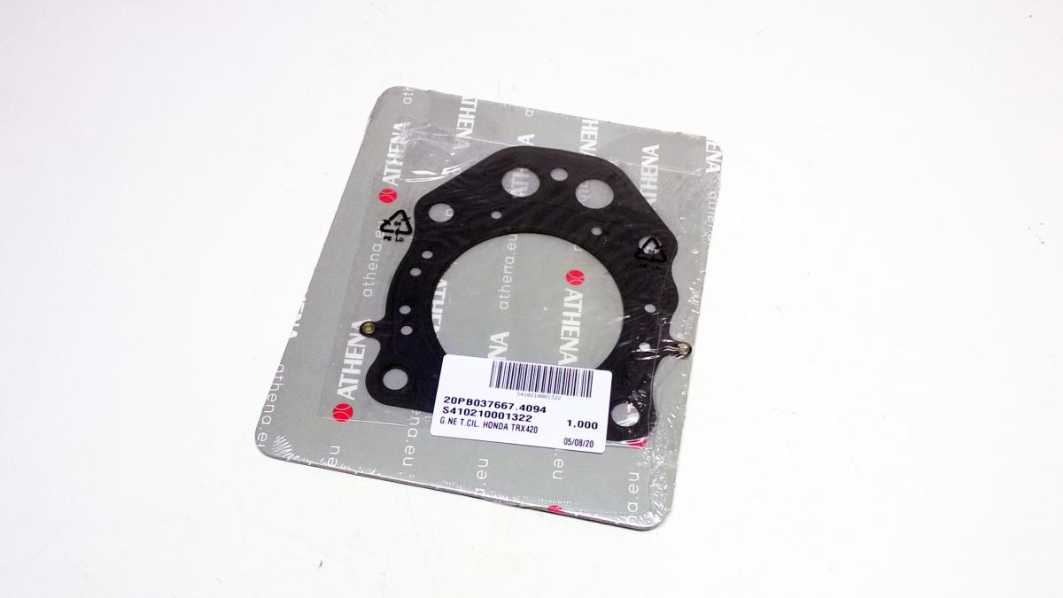 HEAD GASKET HONDA TRX420 08-21, ATHENA S410210001322