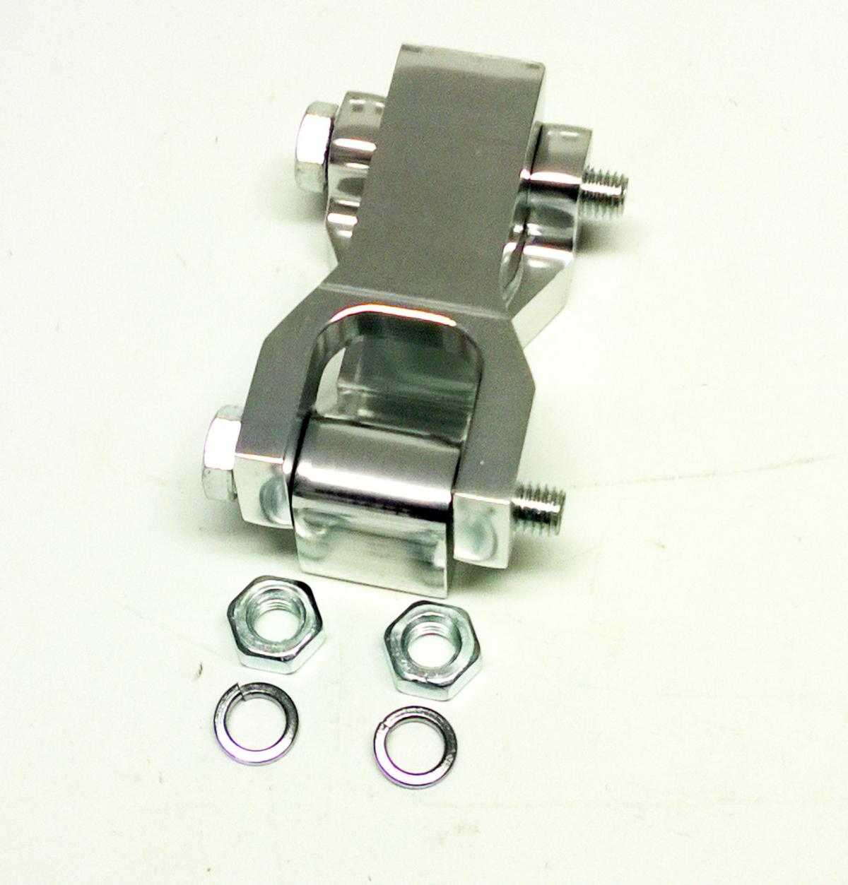LOWERING KIT FRONT KAW KFX400, SUZ LTZ400, ARCTIC CAT DVX400, MT283-005