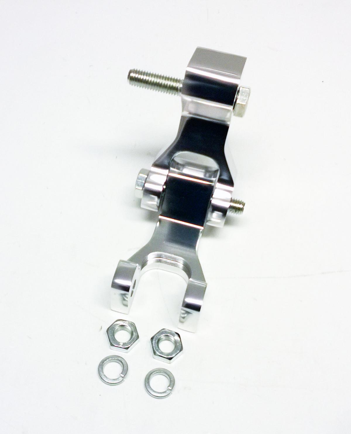 LOWERING KIT FRONT KAWASAKI KFX450R All Years, MT283-009
