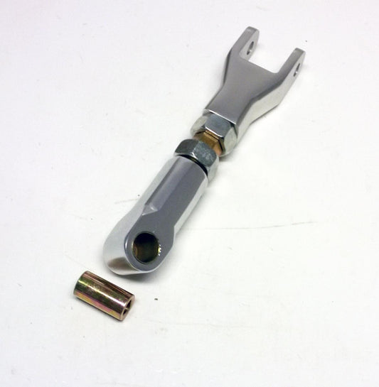 4.5" LOWERING KIT REAR HONDA TRX450R TRX400EX, (All Years) MT284-005