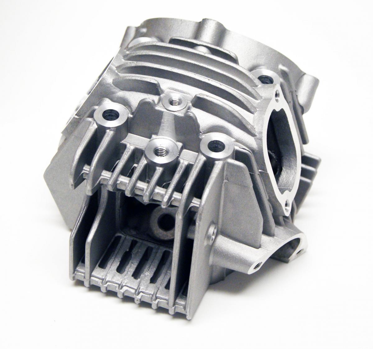 ZHONGSHEN 155cc COMPLETE CYLINDER HEAD