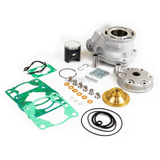 ATHENA FULL CYLINDER KIT YAMAHA YZ85 2019-2024,  STD BORE, (Piston included)