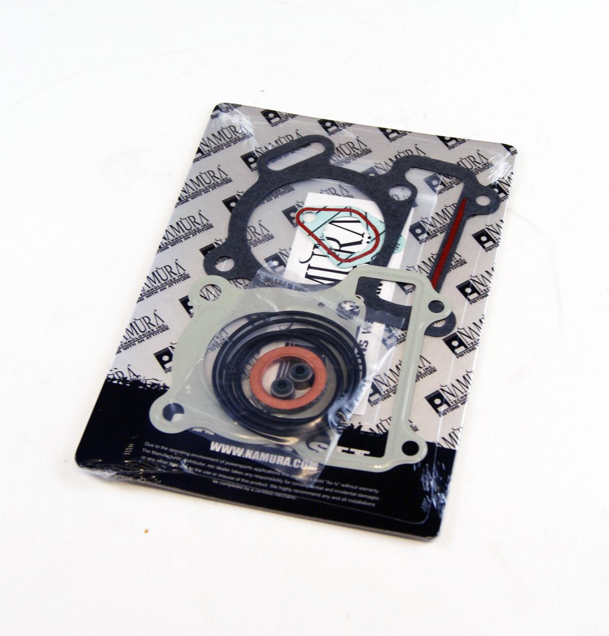 NAMURA TOP END GASKET SET YAMAHA TT-R110E 2008-2020