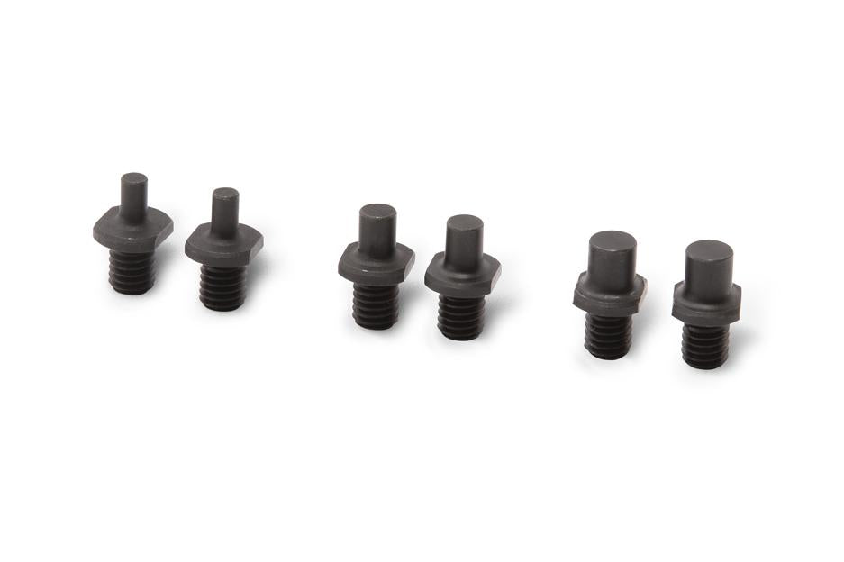 MOTION PRO REPLACEMENT PIN SET FOR PIN SPANNER WRENCH
