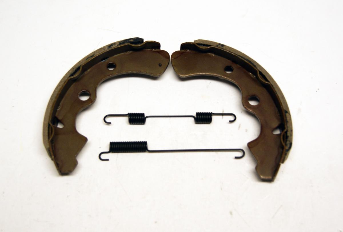 BRAKE SHOES DP 9203, K719