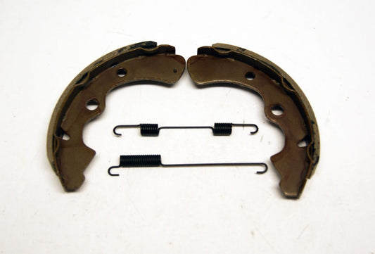 BRAKE SHOES DP 9203, K719