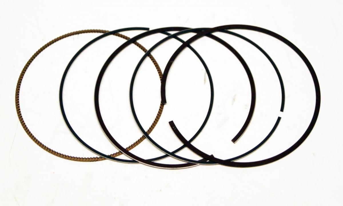 WOSSNER PISTON RINGS 76mm TPR76.00