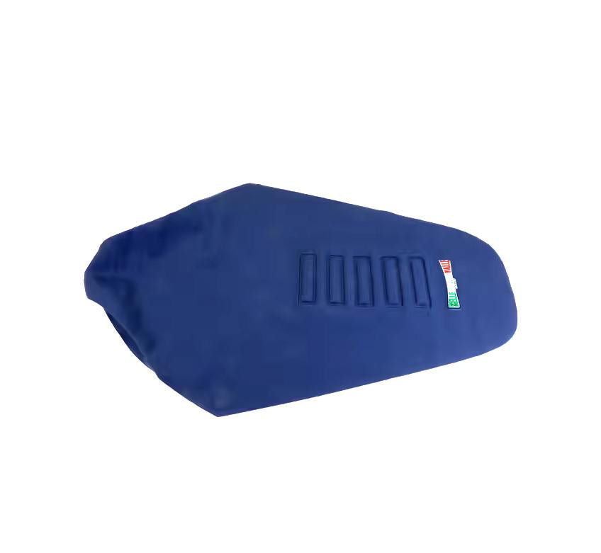 ATHENA WAVE BLUE SEAT COVER KTM SX 85 18-22, GAS GAS MC85 21-22