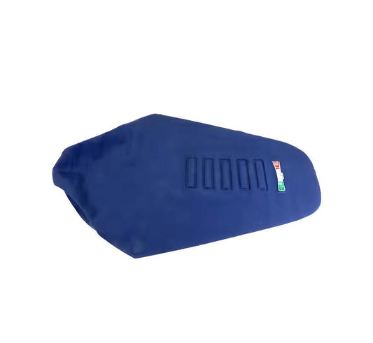 ATHENA WAVE BLUE SEAT COVER KTM SX 85 18-22, GAS GAS MC85 21-22