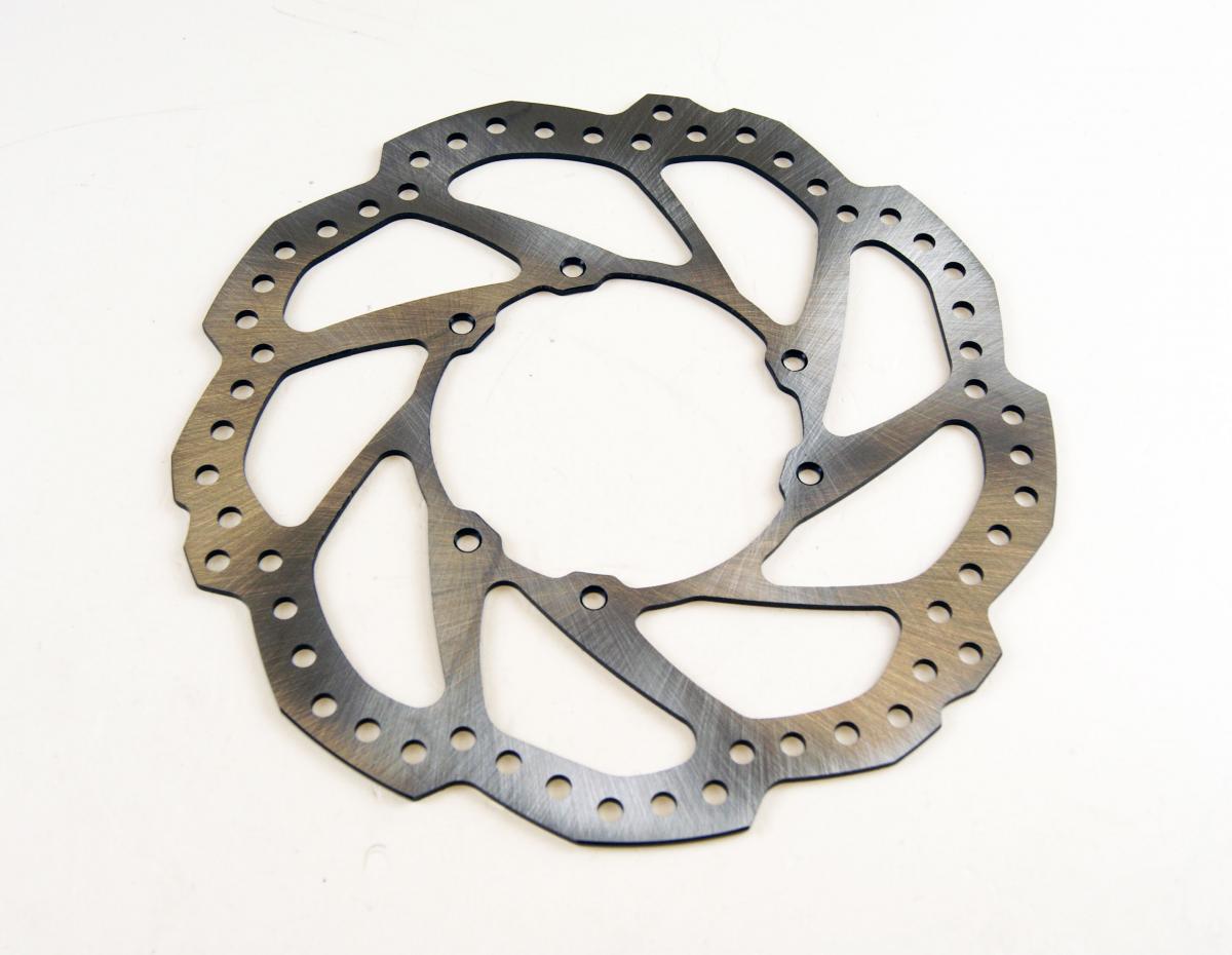 DISC BRAKE FRONT HONDA CRF250/450R 15-23, MDS1117
