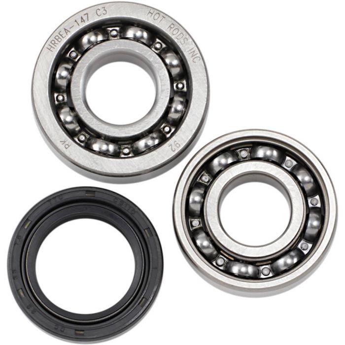Counter Balancer Kit  HONDA CRF450R 17-19, Hot Rods BBK0029