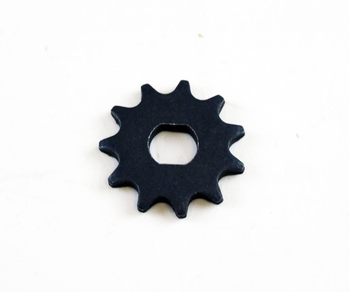 11T SPROCKET FOR 1800W 48V MOTOR, T8F CHAIN