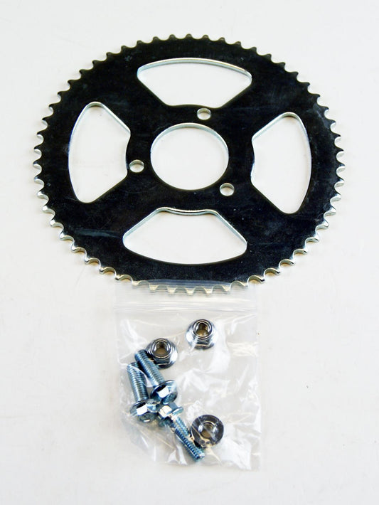 54T SPROCKET FOR 1800W 48V MOTOR, FOR T8F CHAIN