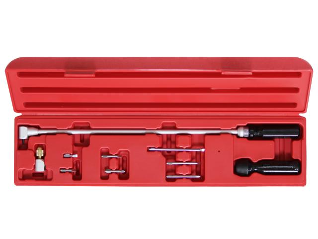 CARB TOOL 90 DEGREE & BITS, BEVEL GEARBOX TOOL, FIR BRAND