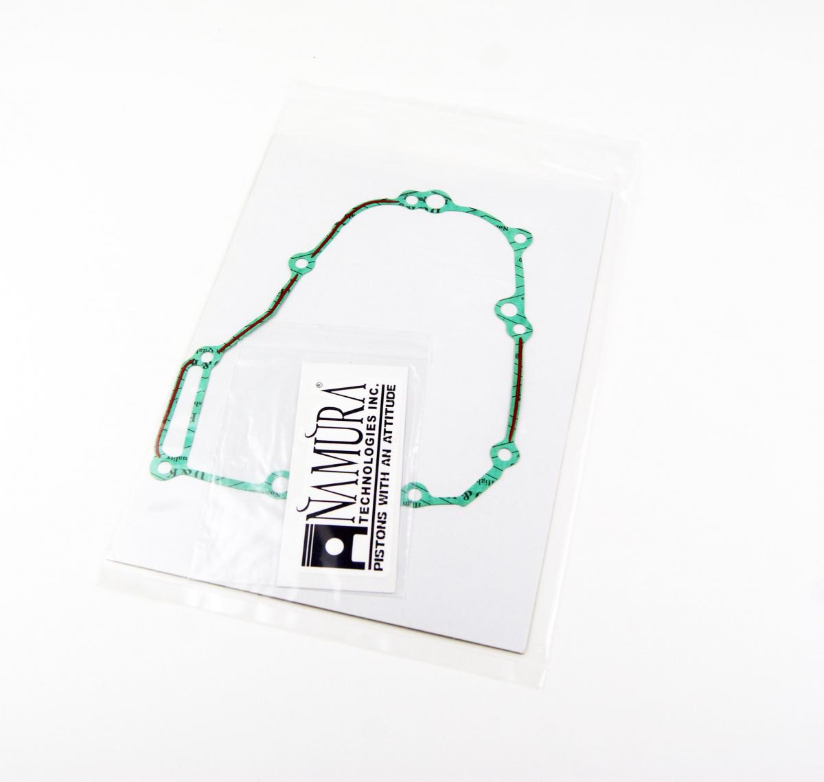GASKET IGNITION COVER HONDA CRF450R 09-16, NX-10048CG2