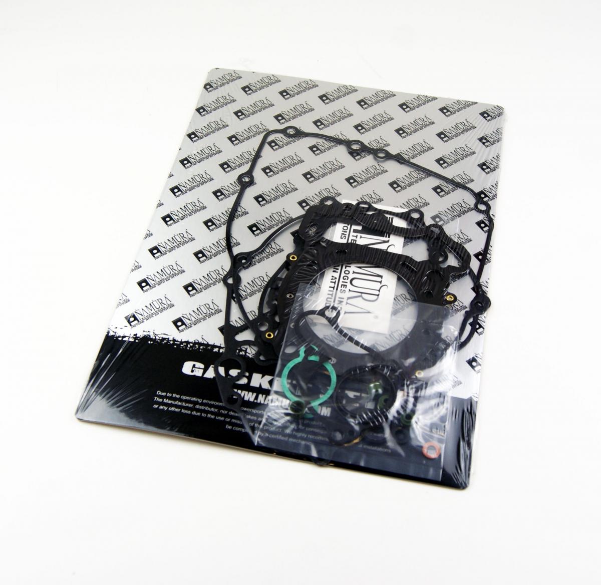 GASKET FULL SET YAMAHA YZ250F 2019-2021, NAMURA NX-40096F