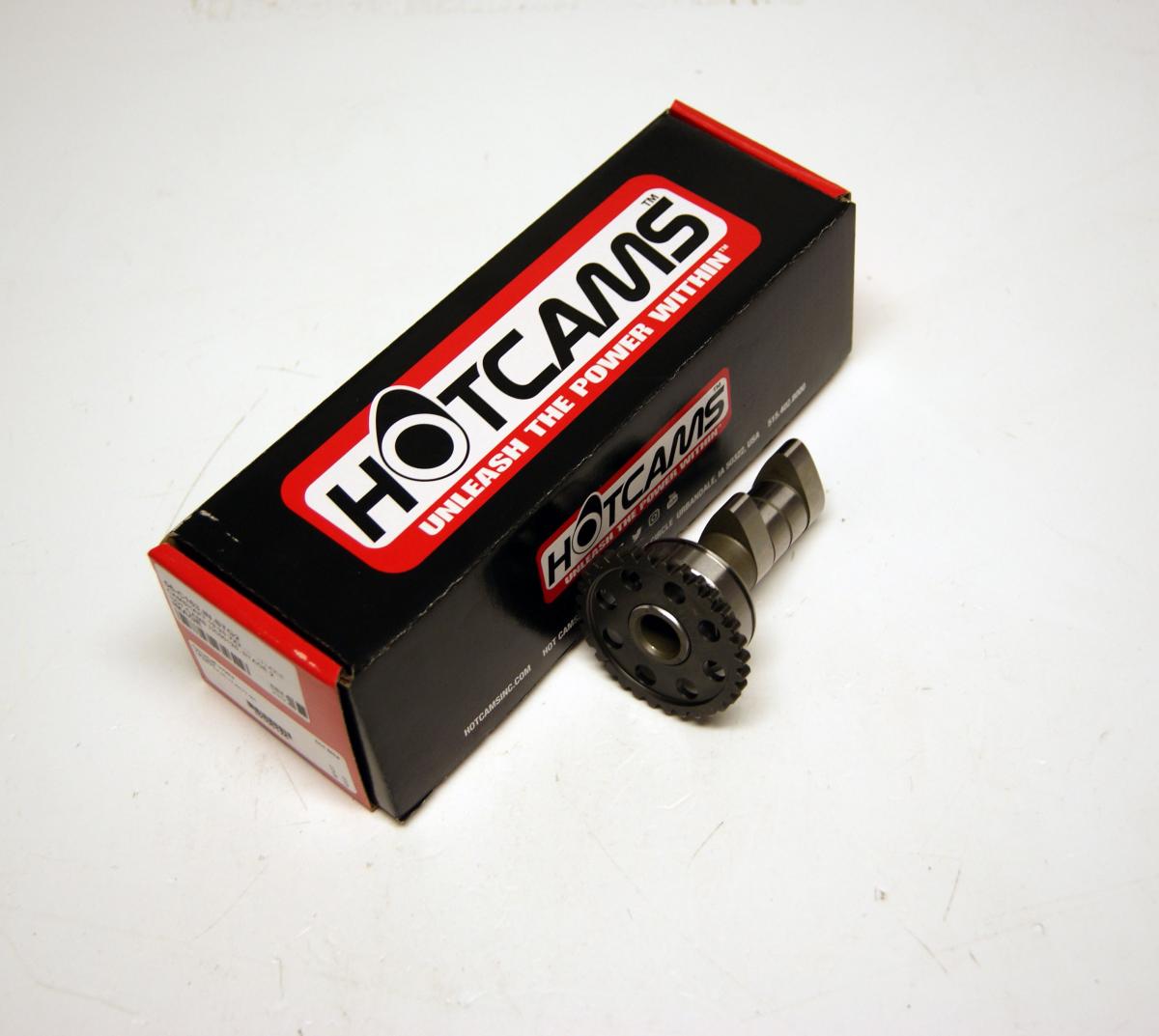 HOT CAMS INTAKE CAMSHAFT YAM YZ250F 18-19, YZ450FX 19-20, WR450F 19-20. STAGE 2