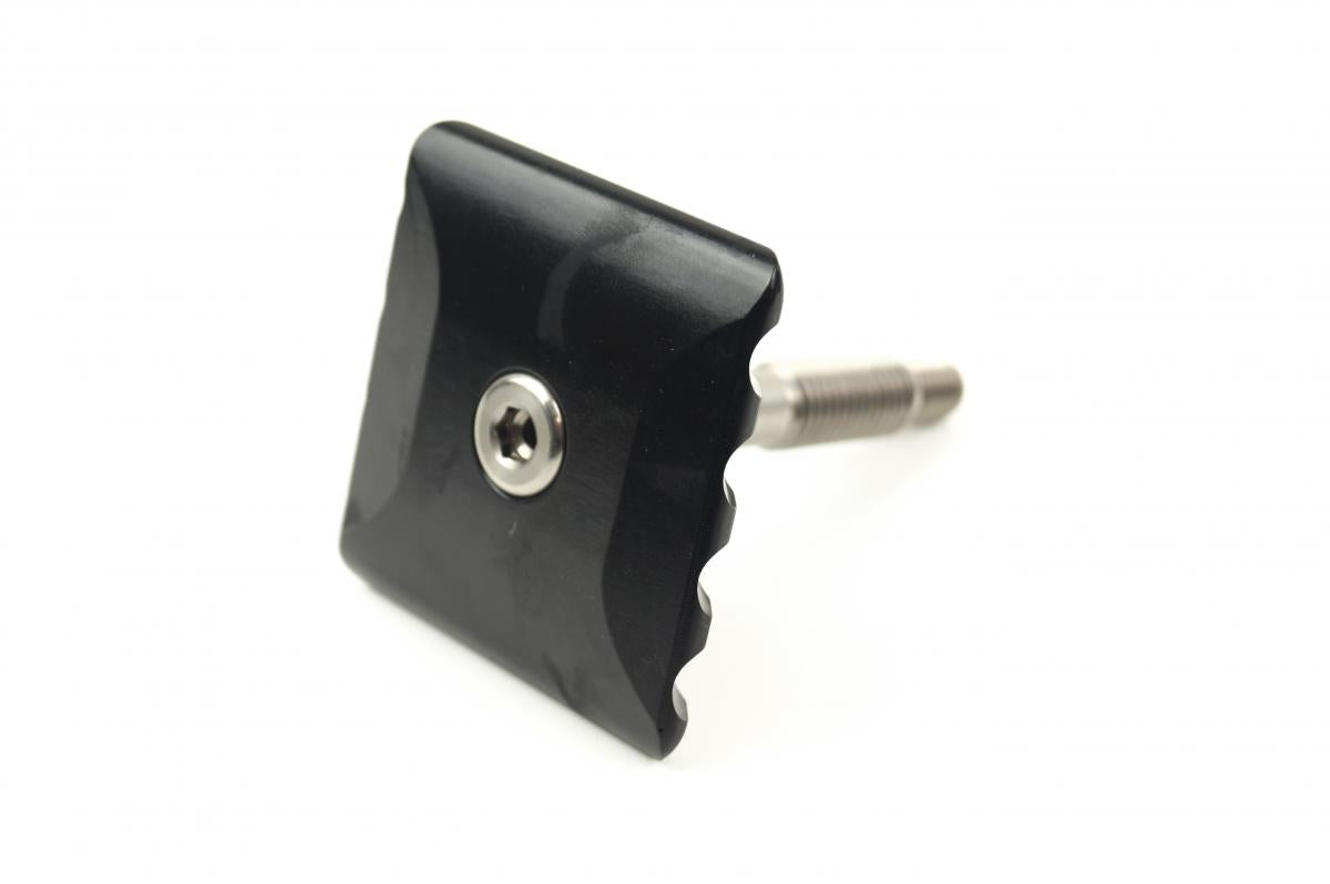 TUBLISS REPLACEMENT FRONT RIM LOCK, PINCH PUNCTURE PROOF