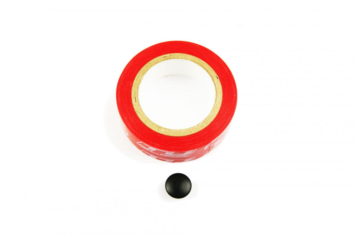 TUBLISS REPLACEMENT RIM TAPE 21 INCH, PINCH PUNCTURE PROOF