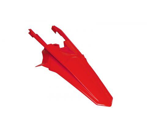 R-TECH RED REAR FENDER KTM SX85 2018-2024, GAS GAS MC85 2021-2024