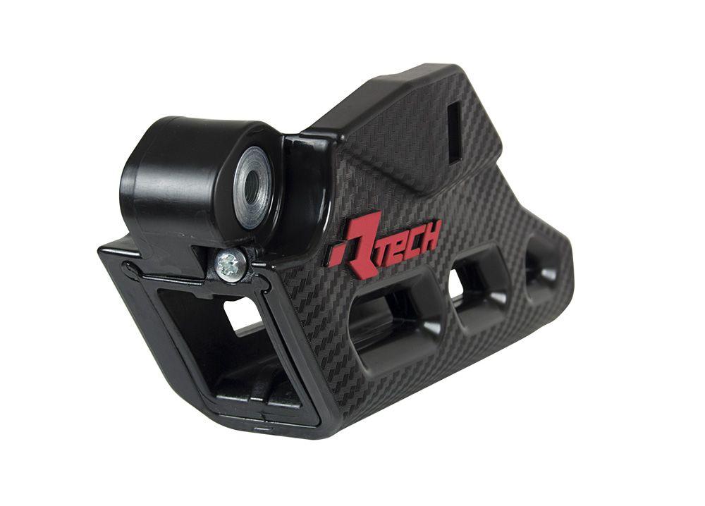 MONOBLOCK R2.0 WORX CHAIN GUIDE BETA RR 125-510 13-21, XTRAINER 250/300 15-21