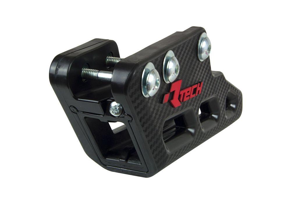 R-TECH MONOBLOCK R2.0 WORX CHAIN GUIDE YAMAHA YZ/YZ-F/WR-F 2007-2021