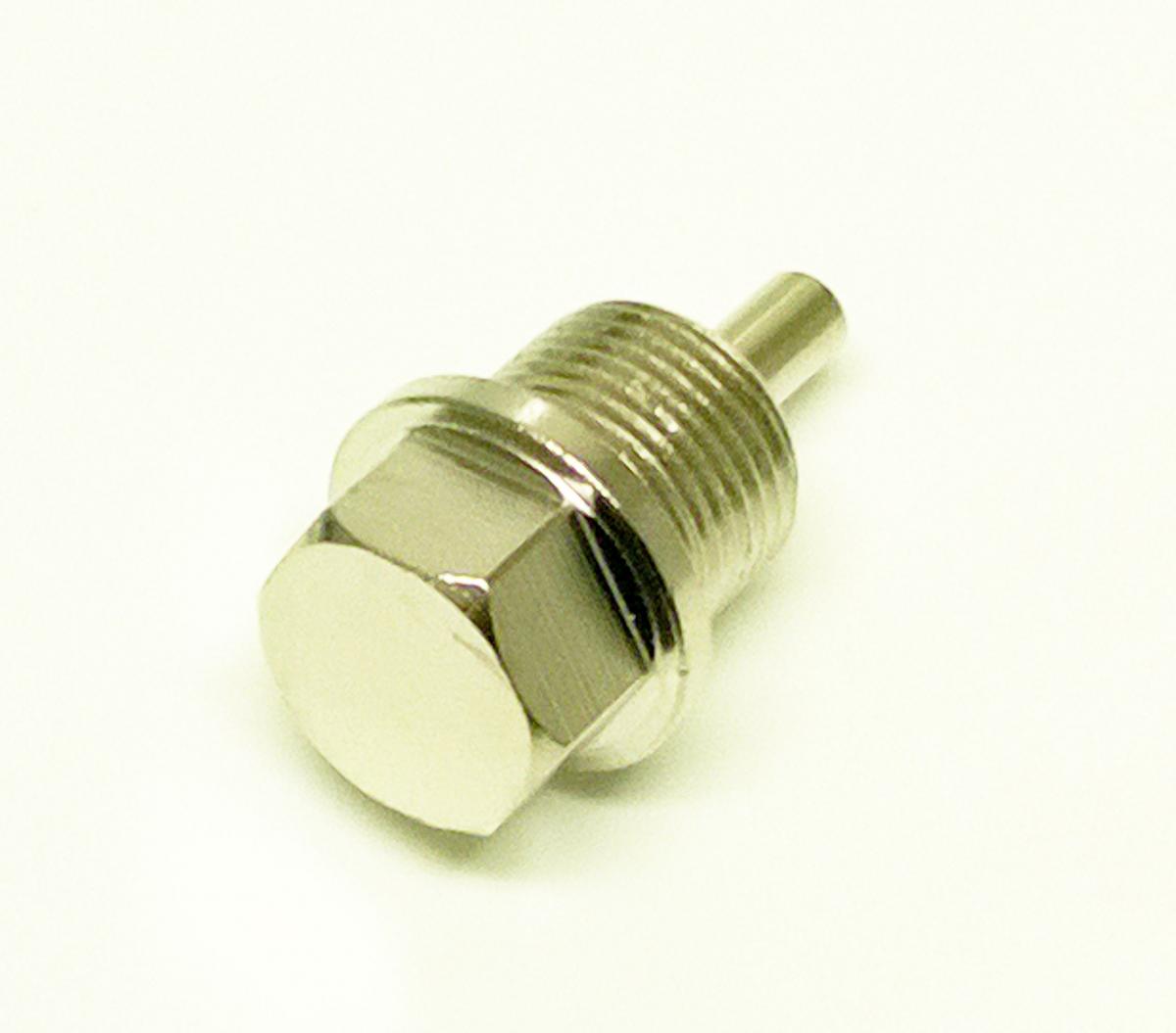 DRAIN PLUG M19x1.50mm STEEL