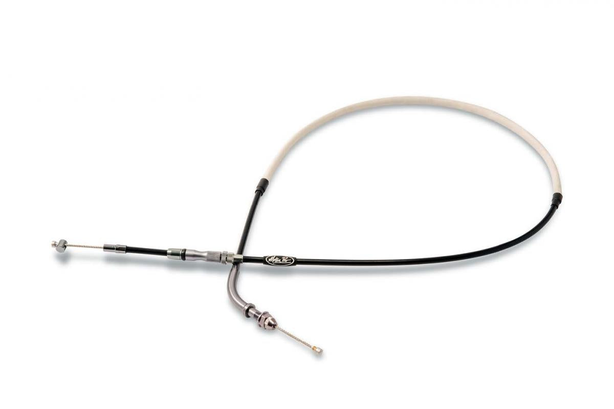 CABLE CLUTCH 18-21 CRF250R, MOTION PRO T3 02-3015, 22870-K95-A21 /22870-K95-A41