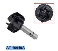 BRONCO WATER PUMP SHAFT + IMPELLER YAMAHA YFM700R RAPTOR 2006-2023