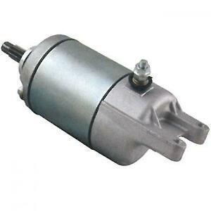 STARTER MOTOR HONDA TRX300 88-00, ATC250 87-88, 31200-HC4-023, SMU0028
