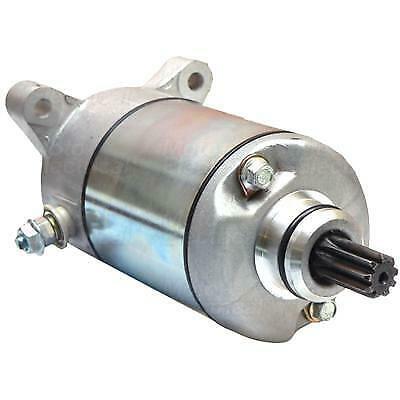 STARTER MOTOR POLARIS 325-500, 3084981, 3090188, [SMU0061], [AT-01106]